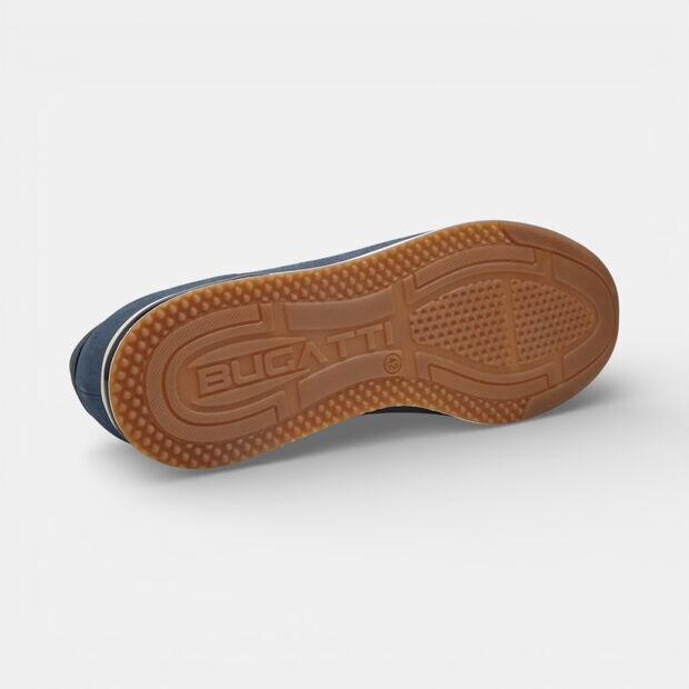 Zapatillas deportivas para hombre Bugatti, Azul