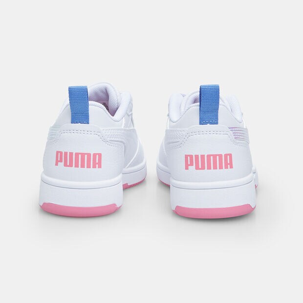Sneakers para ni&ntilde;as Puma Rebound V6 Low Deep Dive PS, 