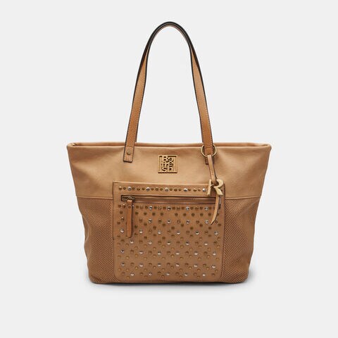 Bolso de mujer Refresh, Piel