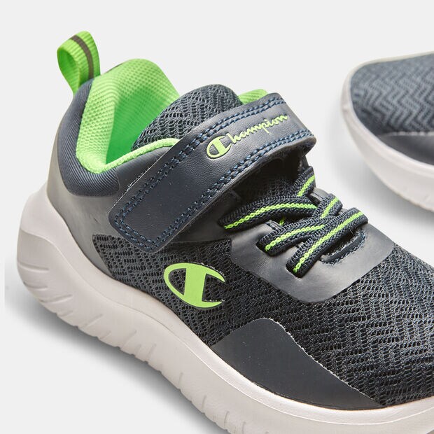 Sneakers de ni&ntilde;o champion, 