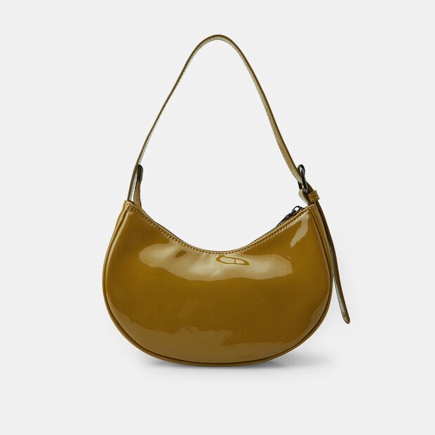 Bolso Hobo de mujer Bata, 