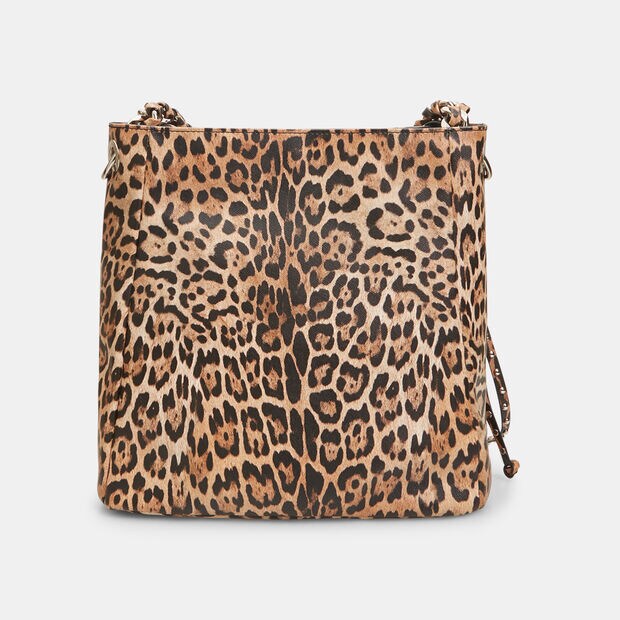 Bolsa de compras para mujer Bata Red Label, Animal