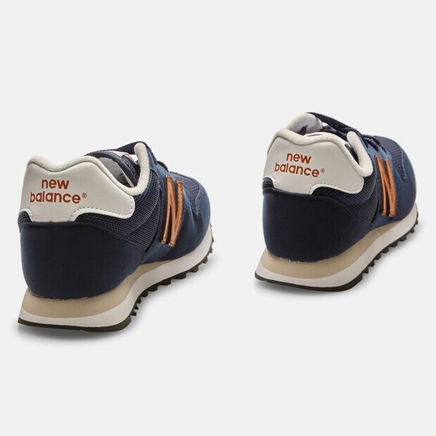 Sneakers de hombre new balance 500, Azul