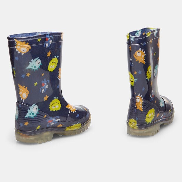 Botas de agua primeros pasos chicco, 