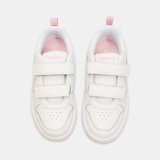 Sneakers de ni&ntilde;a Reebok Royal Prime 2 , Blanco