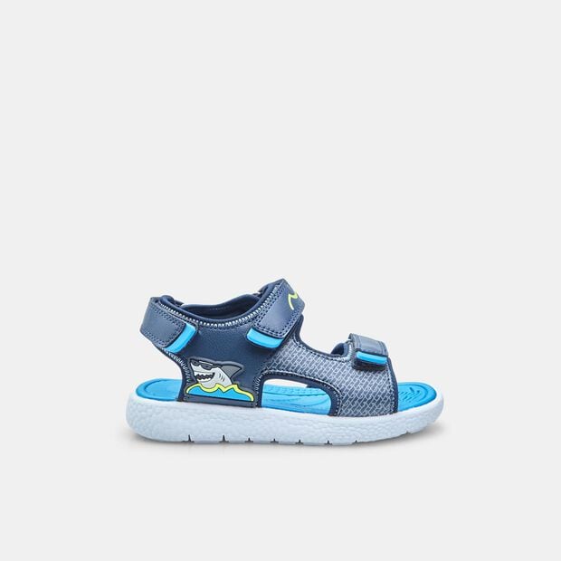 Sandalias BATA para ni&ntilde;os, Azul