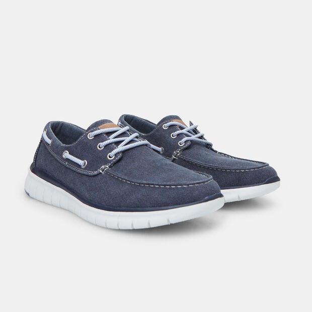 Sneakers de hombre, Azul