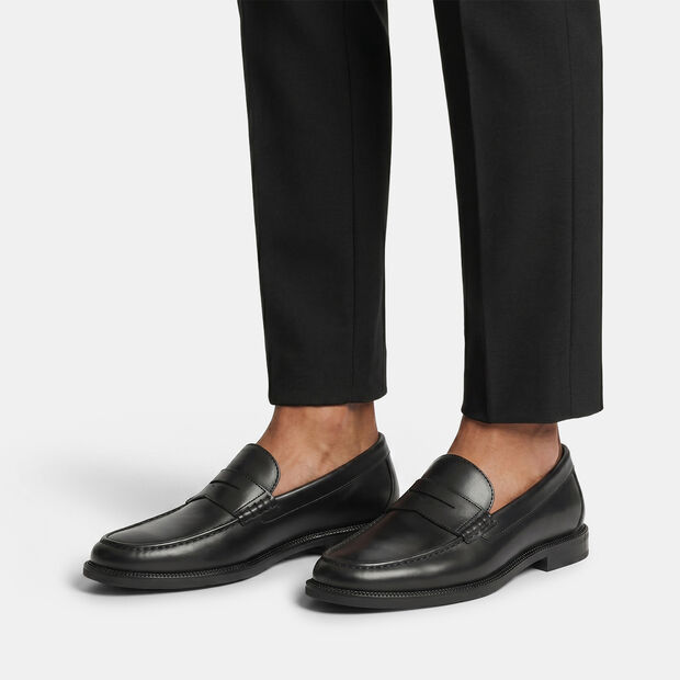 Mocas&iacute;n de hombre Bata, 