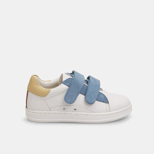 Sneakers Bubblegummers pour gar&ccedil;on, 