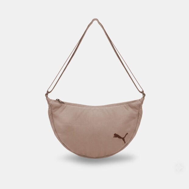 Sac &agrave; main pour femme Puma, Rose