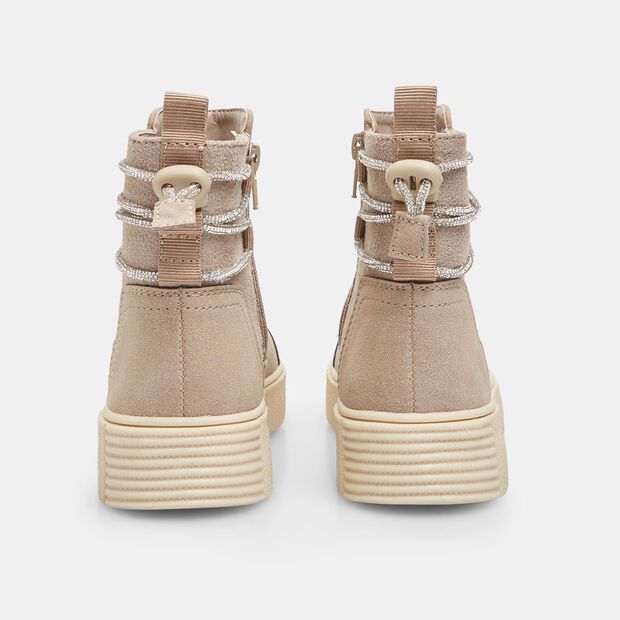 Bottes de cheville pour fille, 