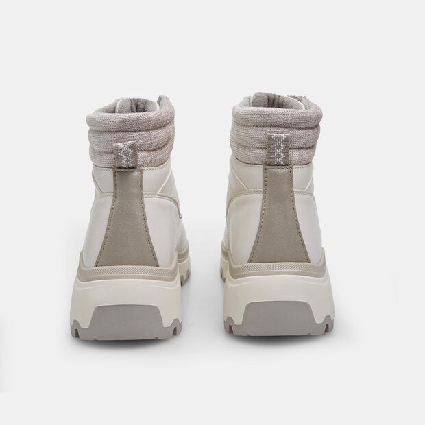 Bottes d'hiver casual pour femme BATA, 