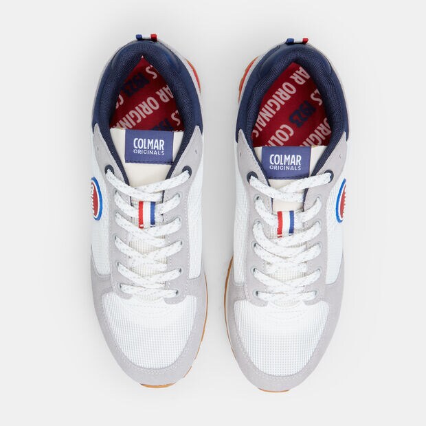 Sneakers pour homme Colmar Travis, 