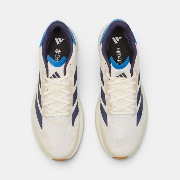 Baskets homme Adidas DURAMO SPEED 2, Blanc