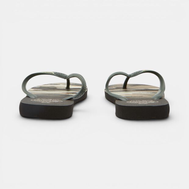 Tongs homme Havaianas, Noir