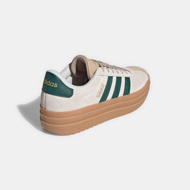 Baskets femme Adidas VL COURT BOLD, Multicolore