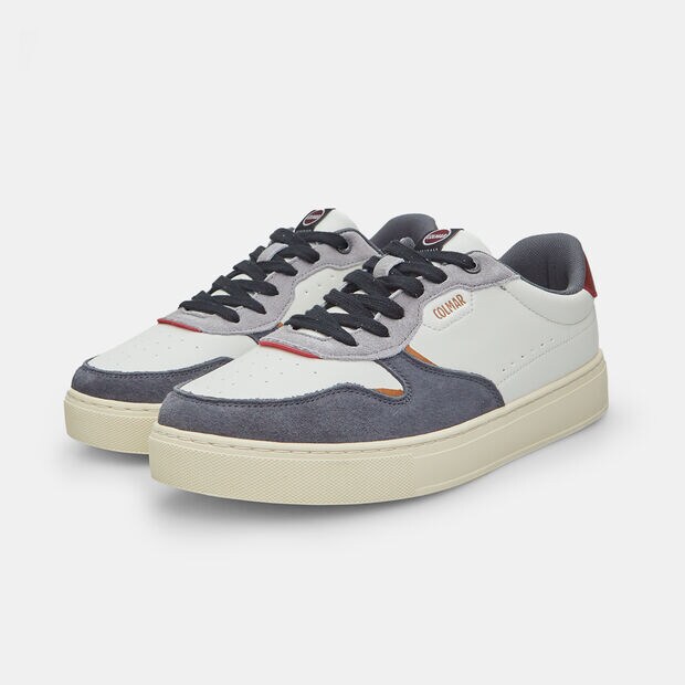 Sneakers pour homme Colmar Tokyo, Neutre