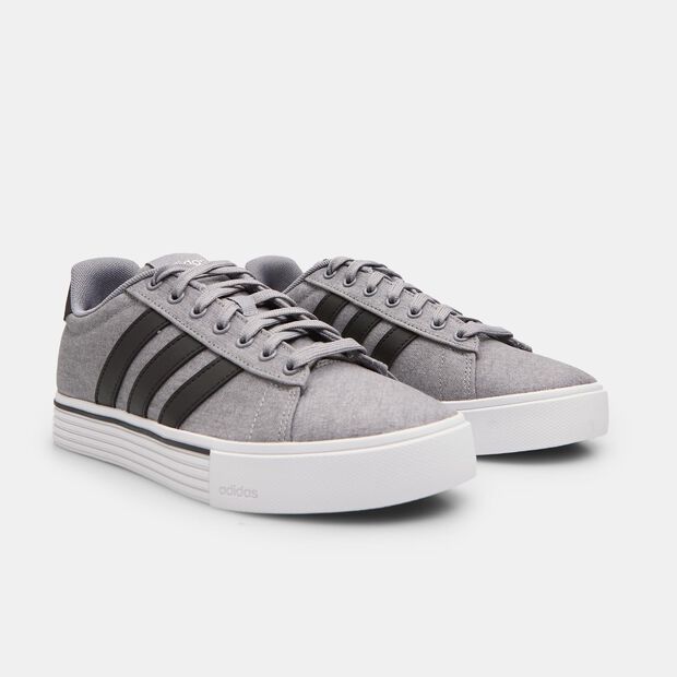 Sneakers pour homme ADIDAS DAILY 4.0, Gris
