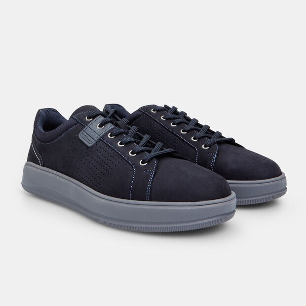 Sneakers pour homme Comfit, Bleu