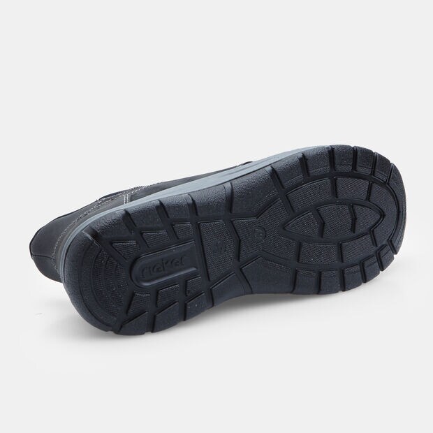 Sneaker mid pour homme Rieker, Noir