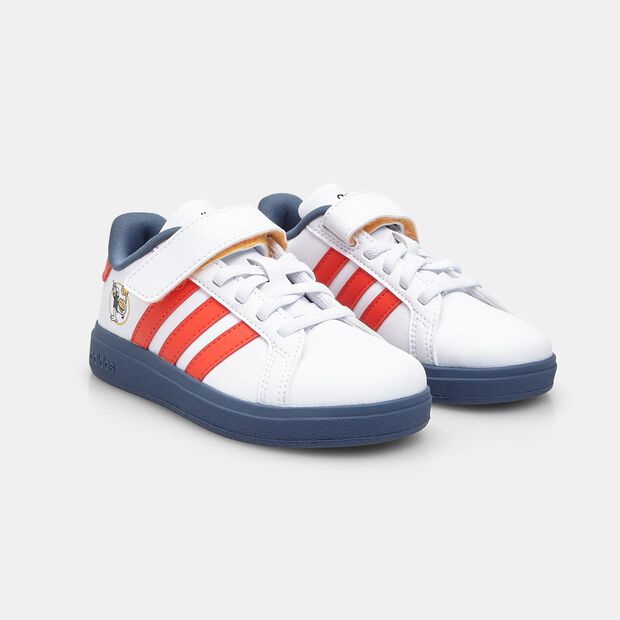 Sneakers pour enfant ADIDAS GRAND COURT Mickey EL C , 