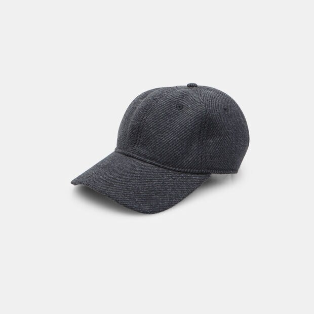 Chapeau pour homme Bata, Gris