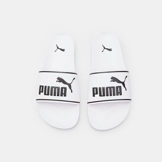 Mules pour homme PUMA Leadcat 2.0, Blanc
