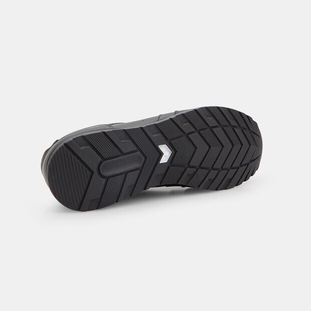 Baskets homme Bata, Noir