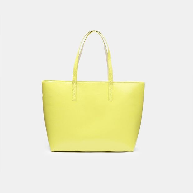 Sac pour femme, Jaune