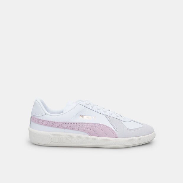 Sneakers pour femme Puma Army Trainer, Blanc