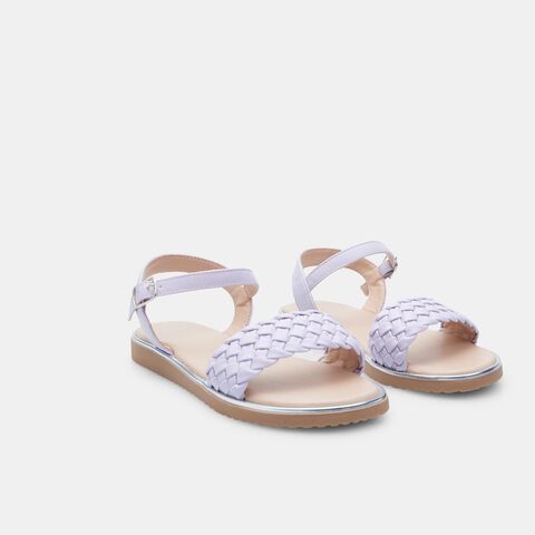 Sandales BATA pour fille, Rose