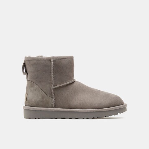 Bottes UGG Classic Mini II, Gris