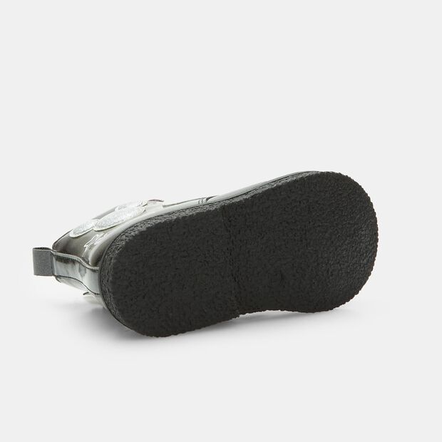 Boots pour fille Minnie, Noir