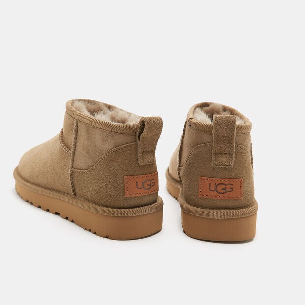 Bottes UGG Classic Ultra Mini, 
