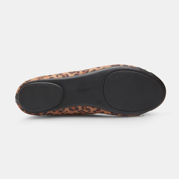 Ballerines pour femme, Amateur