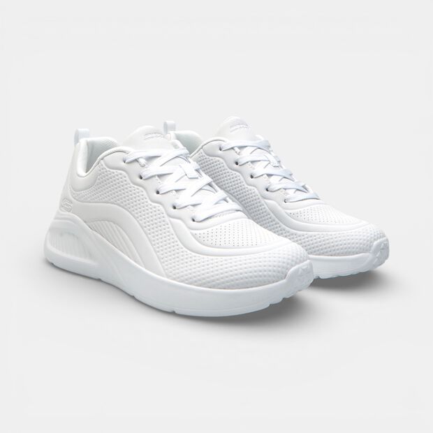 Sneaker pour femme Skechers BOBS BUNO, Blanc