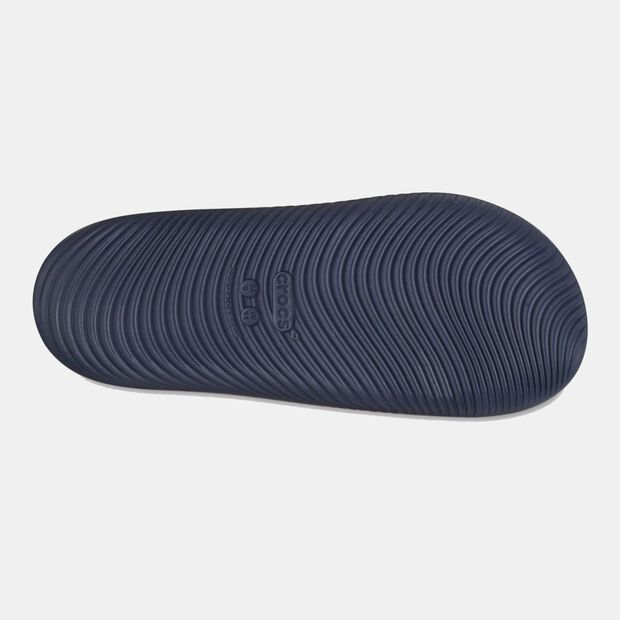 Sandales pour hommes Crocs, Noir