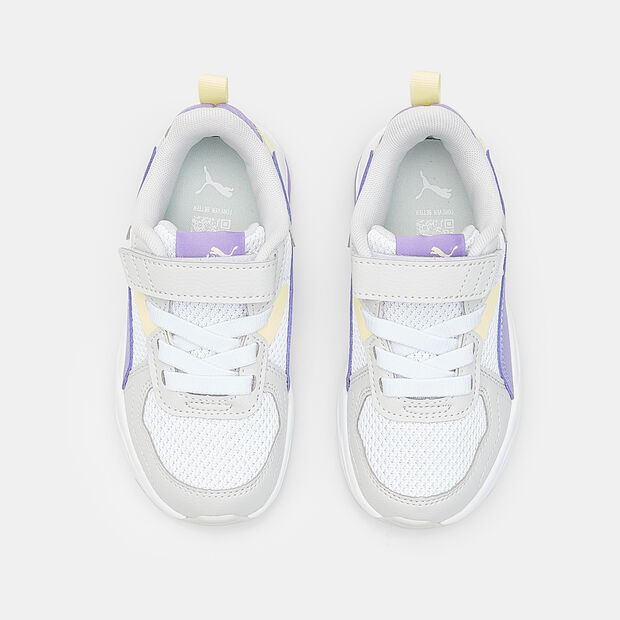 Sneaker pour enfants Puma Trinity Lite, Blanc