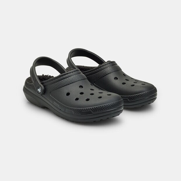 Sabot homme Crocs Classic, Noir