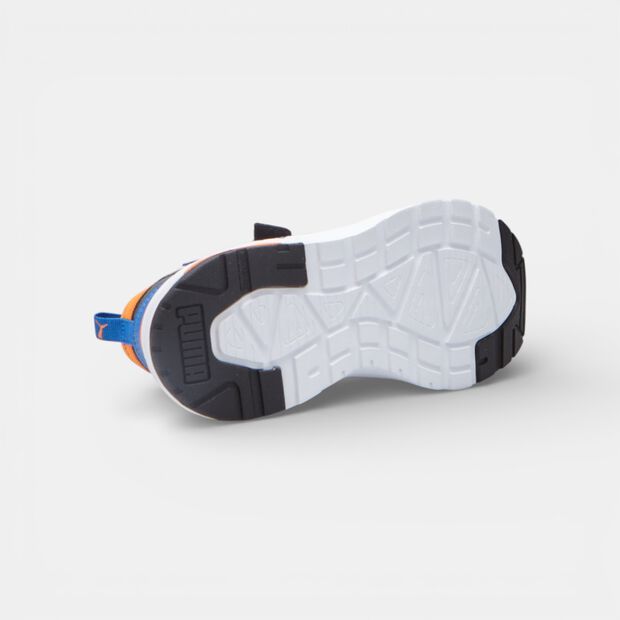 Baskets enfant Puma Trinity 2 LT, Multicolore