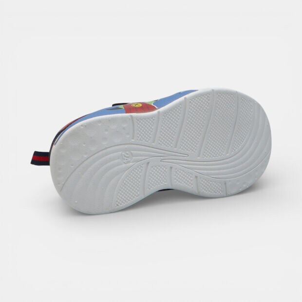 Baskets pour enfants Bing, Bleu