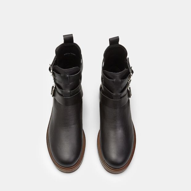 Bottes Urbaines Femme BATA, 
