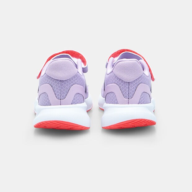 Sneaker pour enfants Adidas RUNFALCON 5, Rose