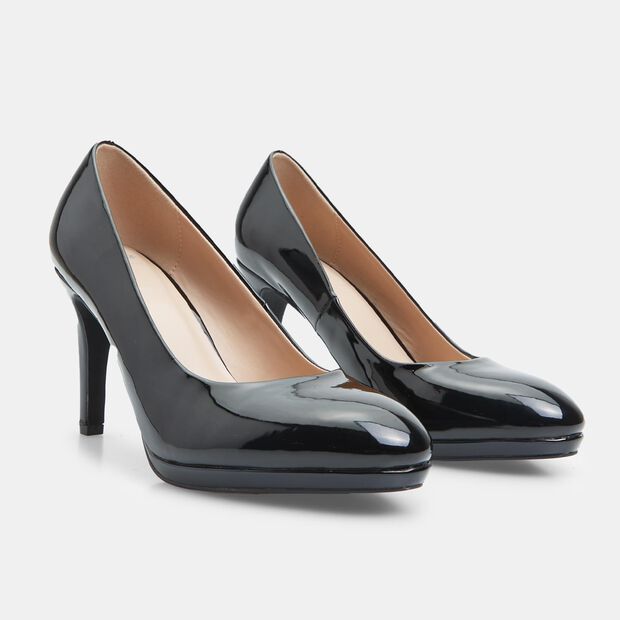 Escarpins brillants pour femme BATA, 