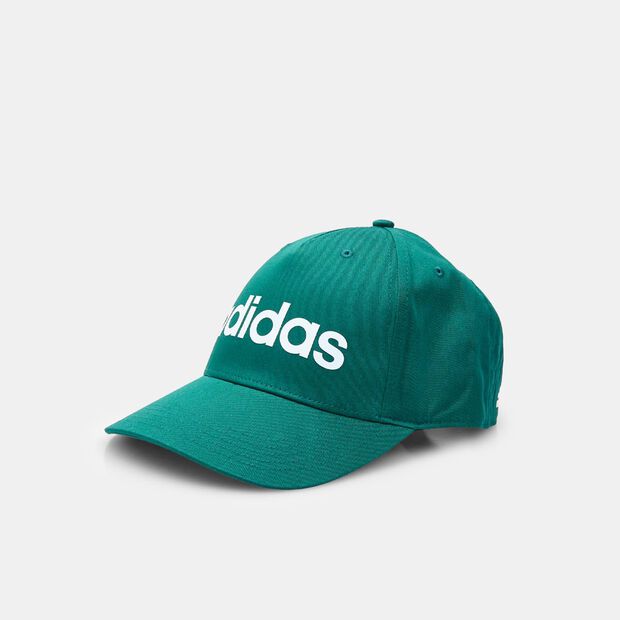 Casquette Adidas Daily, Vert