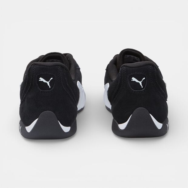 Baskets femme Puma PUMA REPLICATCH SD, Noir