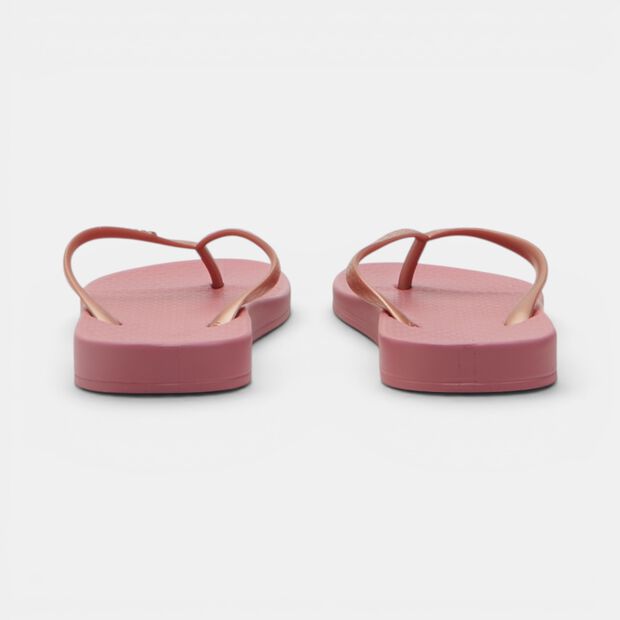Tongs pour femme Ipanema, Violet