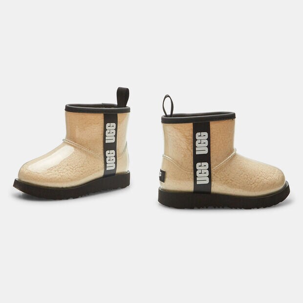Bottes UGG Classic Clear Mini II, 
