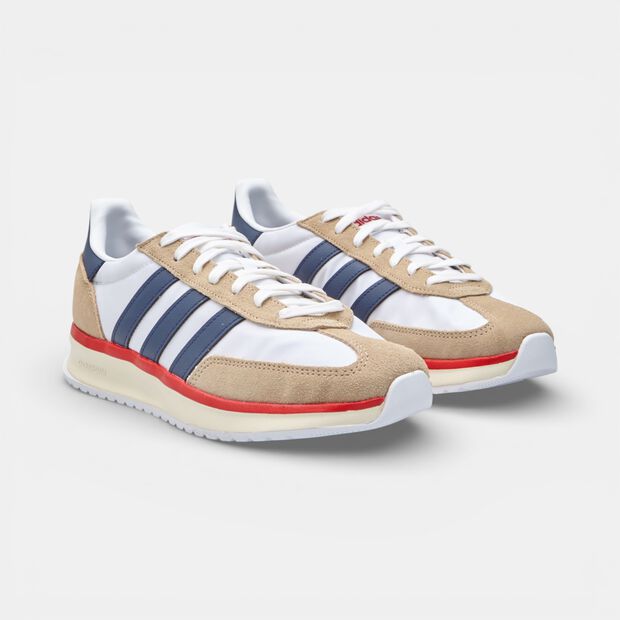 Baskets homme Adidas RUN 70s 2.0, Blanc