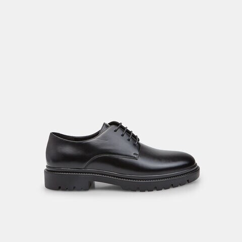 Bottines homme Bata avec semelle track, Noir